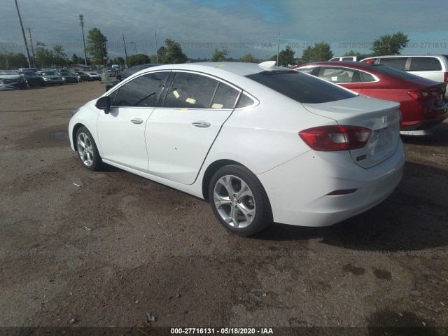 1G1BG5SM5G7270949  chevrolet cruze 2016 IMG 2