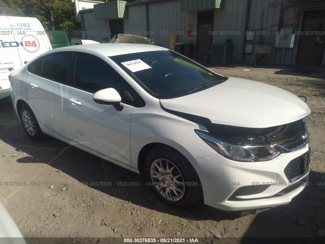 1G1BC5SM2J7111325  chevrolet cruze 2018 IMG 0