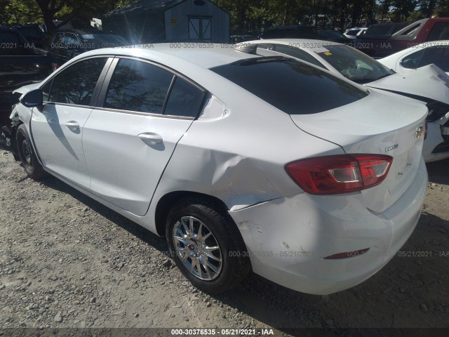 1G1BC5SM2J7111325  chevrolet cruze 2018 IMG 2