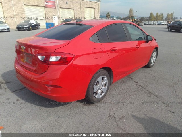 1G1BC5SM3H7258151  chevrolet cruze 2017 IMG 3