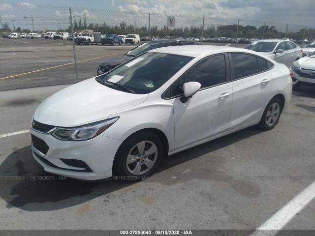 1G1BC5SM4H7161475  chevrolet cruze 2017 IMG 1