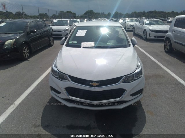 1G1BC5SM4H7161475  chevrolet cruze 2017 IMG 5