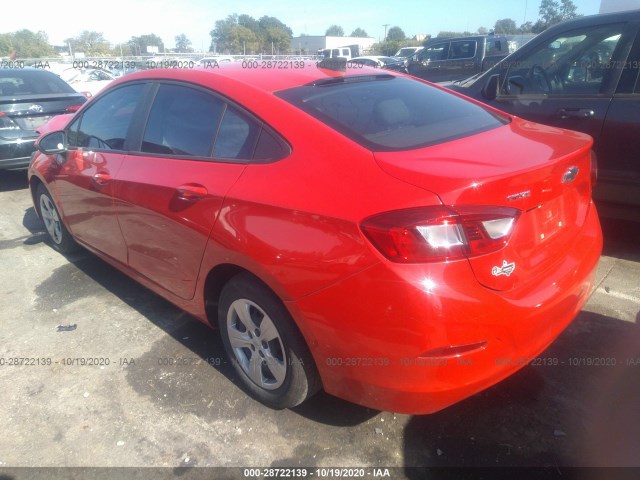 1G1BC5SMXJ7119060  chevrolet cruze 2017 IMG 2