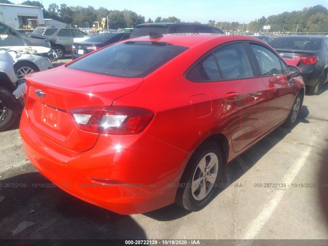 1G1BC5SMXJ7119060  chevrolet cruze 2017 IMG 3