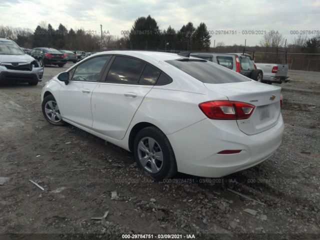 1G1BC5SMXJ7151894  chevrolet cruze 2018 IMG 2