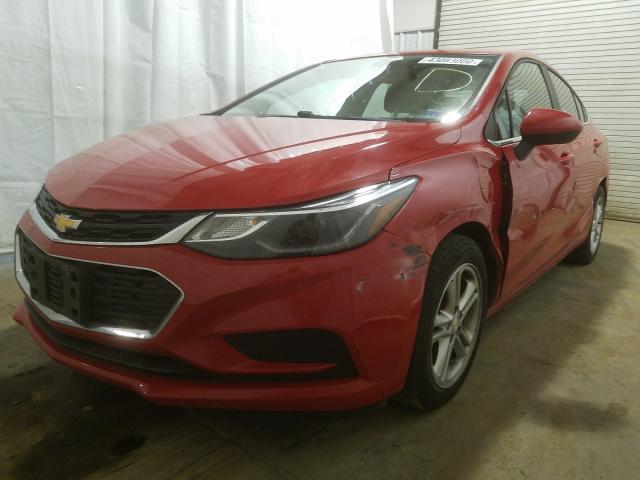 1G1BE5SM2H7241643  chevrolet cruze 2017 IMG 1