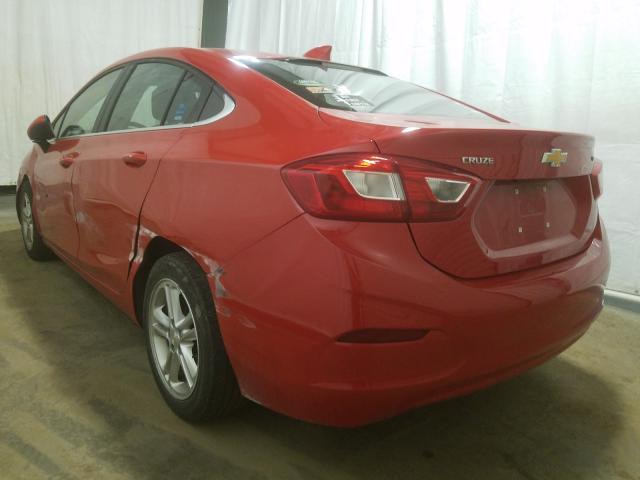 1G1BE5SM2H7241643  chevrolet cruze 2017 IMG 2