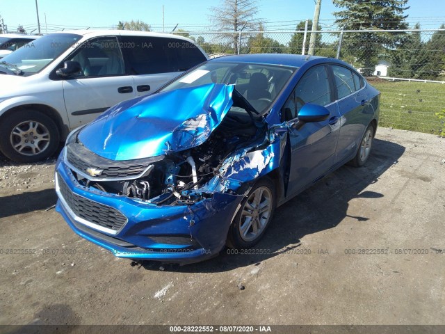 1G1BE5SM5H7243337  chevrolet cruze 2017 IMG 1