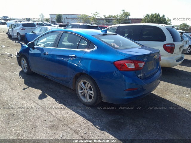 1G1BE5SM5H7243337  chevrolet cruze 2017 IMG 2