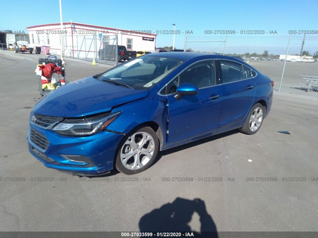 1G1BF5SM0J7140054  chevrolet cruze 2018 IMG 1