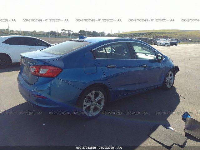 1G1BF5SM0J7140054  chevrolet cruze 2018 IMG 3