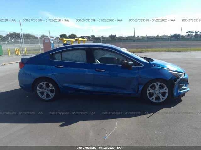 1G1BF5SM0J7140054  chevrolet cruze 2018 IMG 5