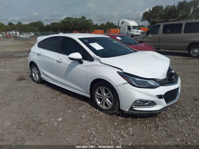 3G1BE6SM6HS580090  chevrolet cruze 2017 IMG 0