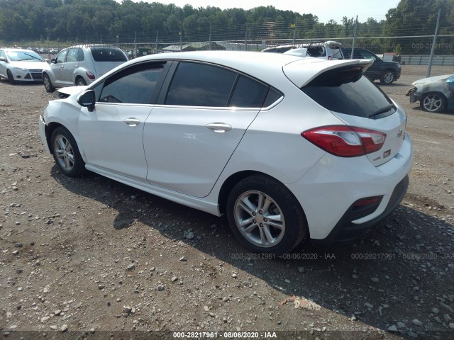 3G1BE6SM6HS580090  chevrolet cruze 2017 IMG 2