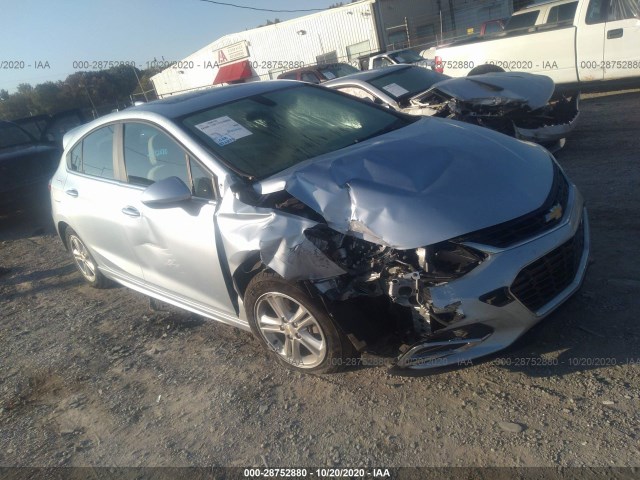 3G1BE6SM6HS599593  chevrolet cruze 2017 IMG 0