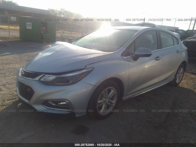 3G1BE6SM6HS599593  chevrolet cruze 2017 IMG 1