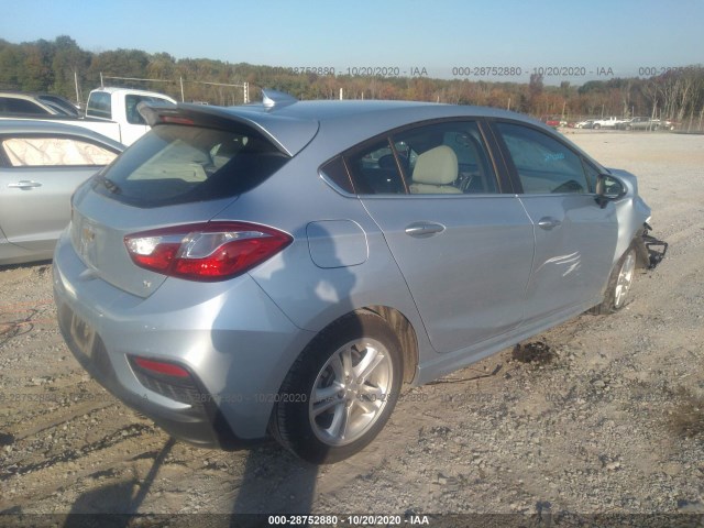 3G1BE6SM6HS599593  chevrolet cruze 2017 IMG 3