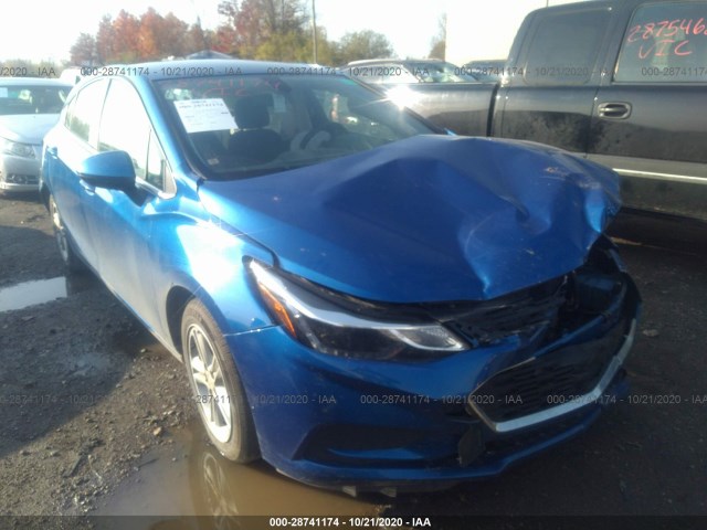 3G1BE6SM8HS509506  chevrolet cruze 2017 IMG 0