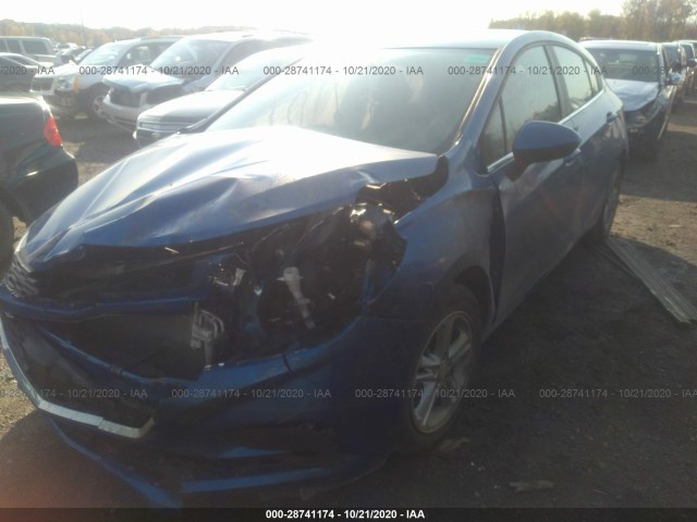 3G1BE6SM8HS509506  chevrolet cruze 2017 IMG 1