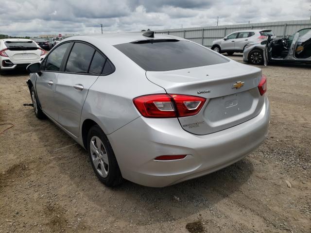 1G1BC5SM2J7189944  chevrolet  2018 IMG 2