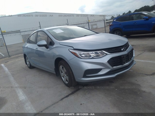 1G1BC5SM3J7209974  chevrolet cruze 2018 IMG 0