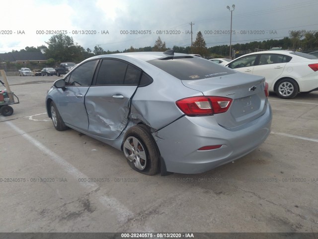 1G1BC5SM3J7209974  chevrolet cruze 2018 IMG 2