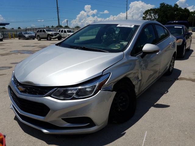 1G1BC5SM4J7154287  chevrolet  2018 IMG 1