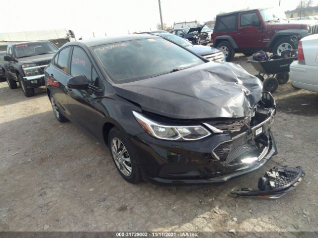 1G1BC5SM9J7218212  chevrolet cruze 2018 IMG 0