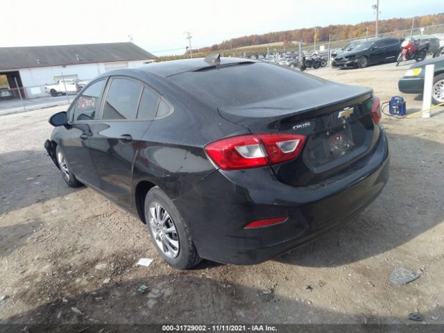 1G1BC5SM9J7218212  chevrolet cruze 2018 IMG 2