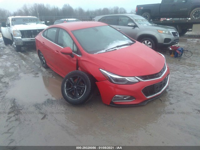 1G1BE5SM1J7107826  chevrolet cruze 2018 IMG 0