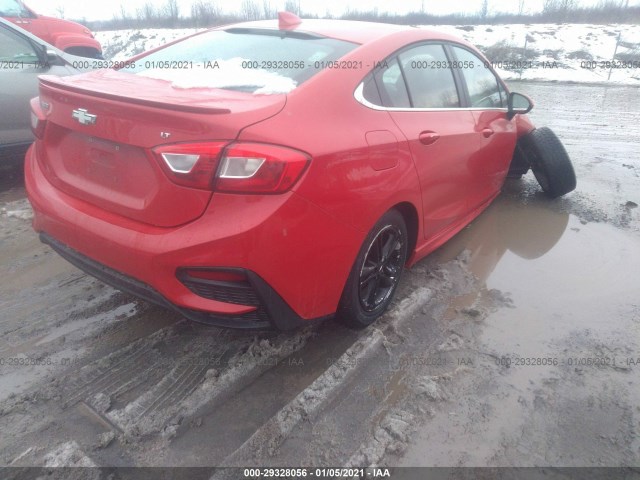 1G1BE5SM1J7107826  chevrolet cruze 2018 IMG 3