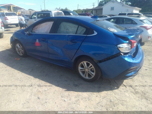 1G1BE5SM4J7168555  chevrolet cruze 2018 IMG 2