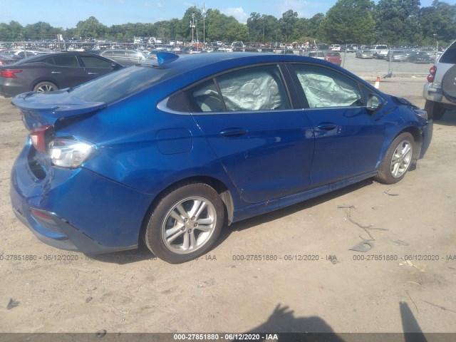 1G1BE5SM4J7168555  chevrolet cruze 2018 IMG 3