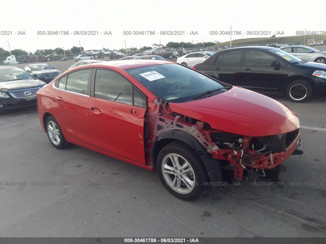 1G1BE5SM5J7181511  chevrolet cruze 2018 IMG 0