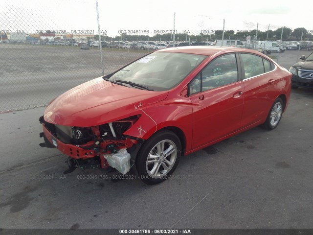 1G1BE5SM5J7181511  chevrolet cruze 2018 IMG 1