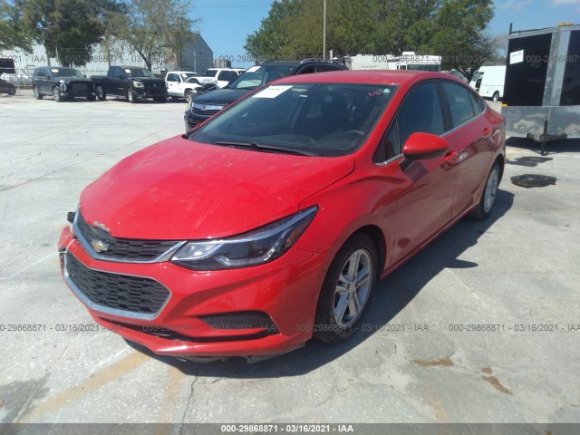 1G1BE5SM5J7223692  chevrolet cruze 2018 IMG 1