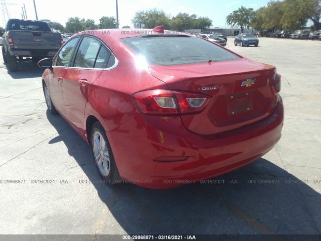 1G1BE5SM5J7223692  chevrolet cruze 2018 IMG 2