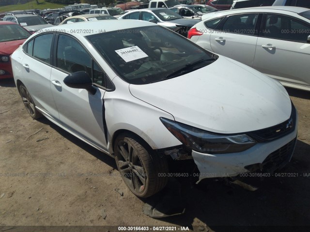 1G1BE5SM6J7197247  chevrolet cruze 2018 IMG 0