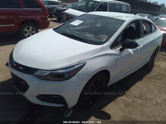 1G1BE5SM6J7197247  chevrolet cruze 2018 IMG 1