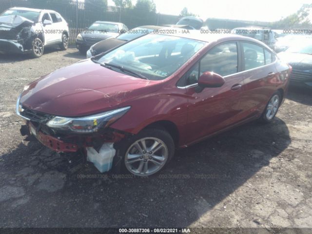 1G1BE5SM7J7122279  chevrolet cruze 2018 IMG 1