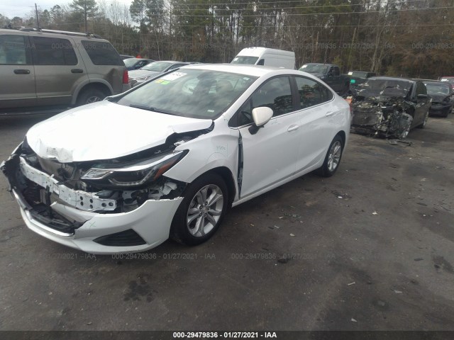 1G1BE5SM7K7116046  chevrolet cruze 2019 IMG 1