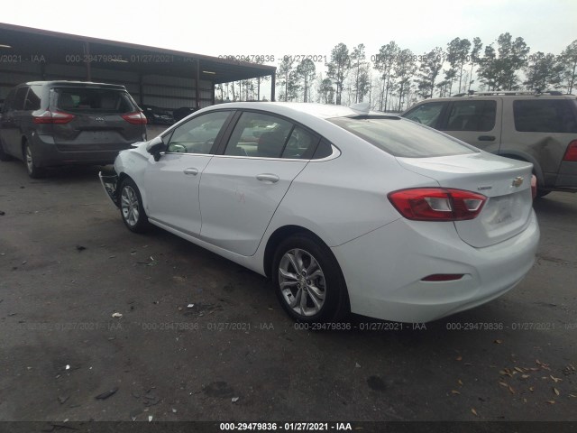 1G1BE5SM7K7116046  chevrolet cruze 2019 IMG 2