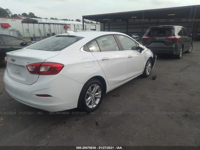 1G1BE5SM7K7116046  chevrolet cruze 2019 IMG 3