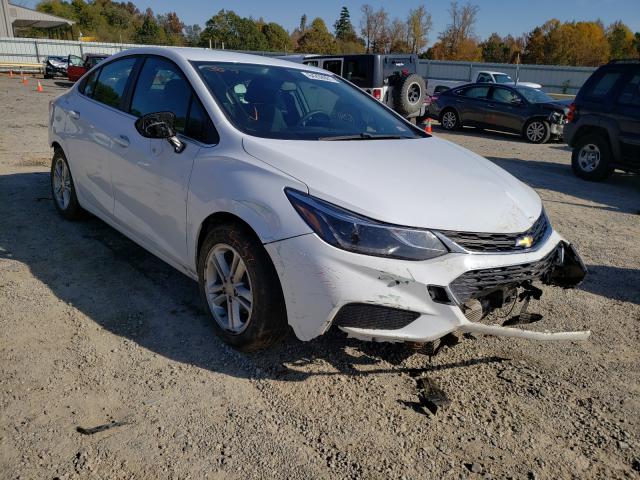 1G1BE5SMXJ7242853  chevrolet cruze 2018 IMG 0