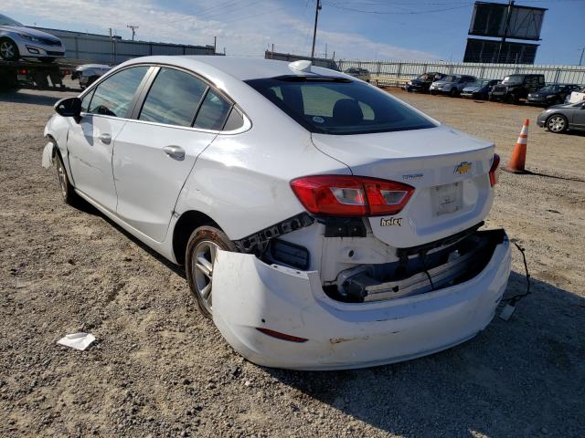 1G1BE5SMXJ7242853  chevrolet cruze 2018 IMG 2