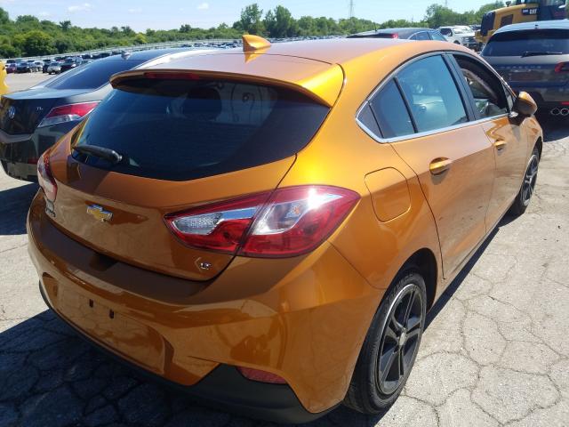 3G1BE6SM1HS538829  chevrolet cruze 2017 IMG 3