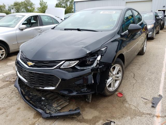 3G1BE6SM4JS596679  chevrolet  2018 IMG 1