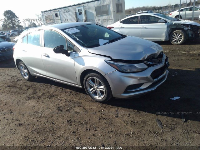 3G1BE6SM6JS605608  chevrolet cruze 2018 IMG 0