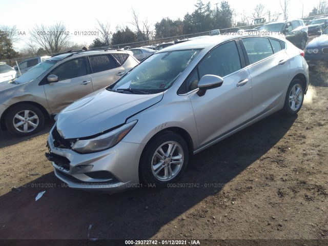 3G1BE6SM6JS605608  chevrolet cruze 2018 IMG 1