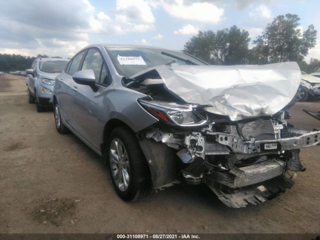 1G1BC5SM6K7151506  chevrolet cruze 2019 IMG 0